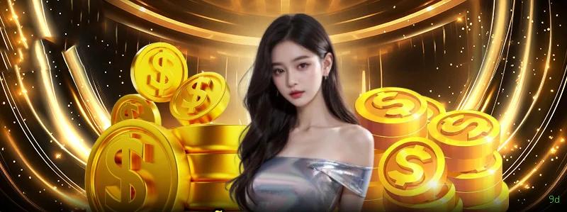 Guia rápido de apostas ao vivo na 9d