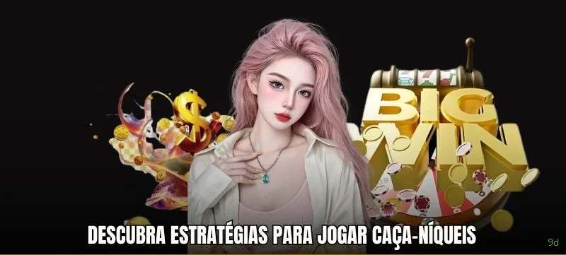 Roleta e blackjack 9d