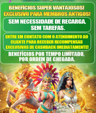 Bônus boas-vindas 9d R$100