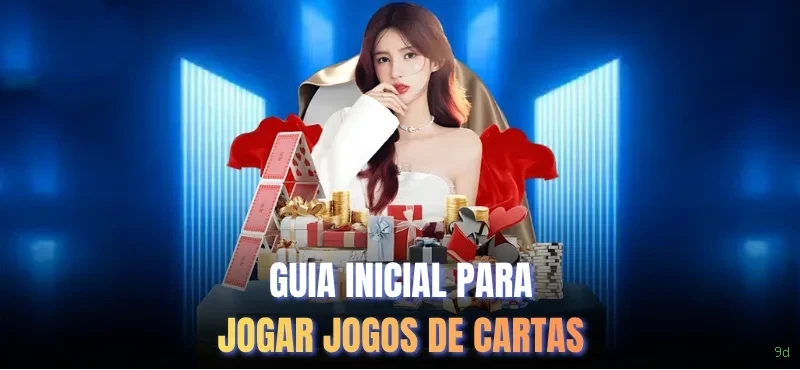 Ganhar e sacar na 9d