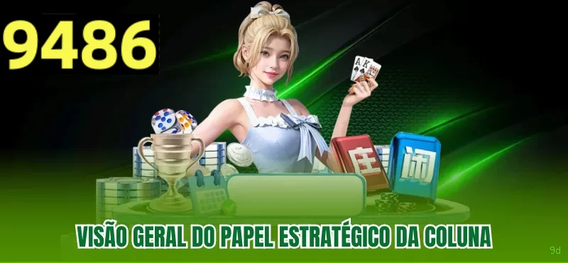 Bônus e prêmios 9d